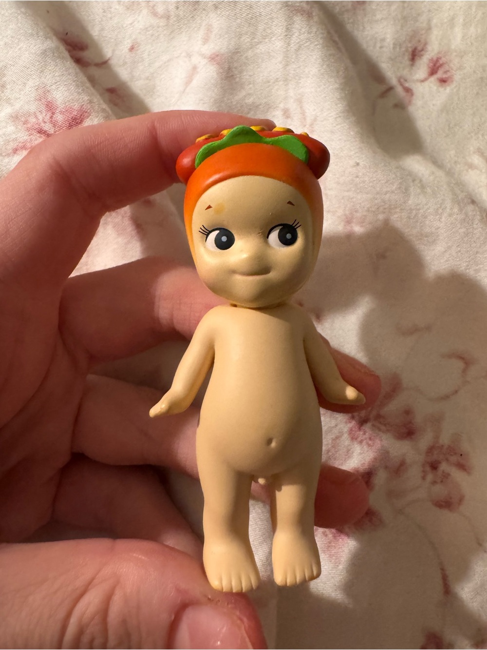 Sonny Angel Mini Figure Snack Series - Hotdog